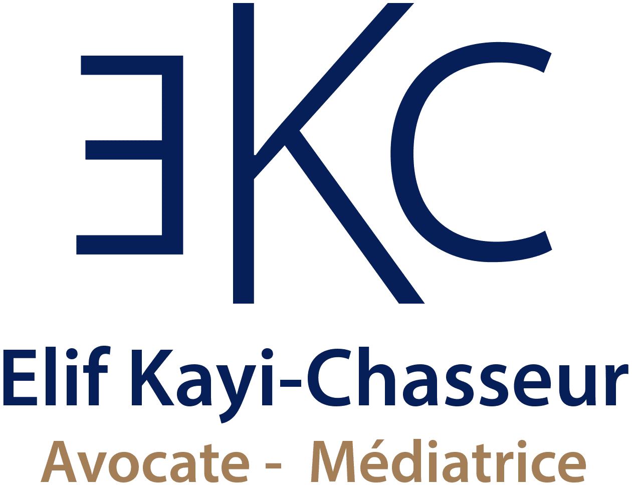 Elif Kayi-Chasseur Avocat